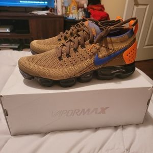 Nike Vapormax flyknit 2